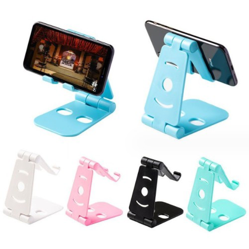 Katlanabilir Telefon ve Tablet Standı Yemek Tarifi, Şarj Desteği