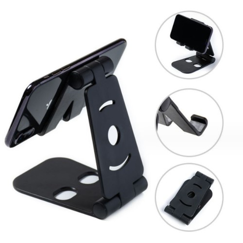 Katlanabilir Telefon ve Tablet Standı Yemek Tarifi, Şarj Desteği