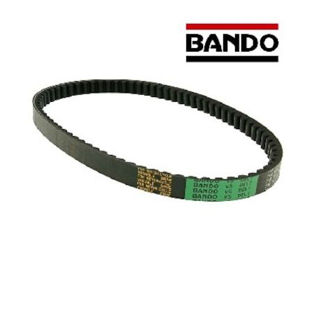 Alkan Mb Kayiş Bws 100(758X17,5X28) Bando (S19-015)