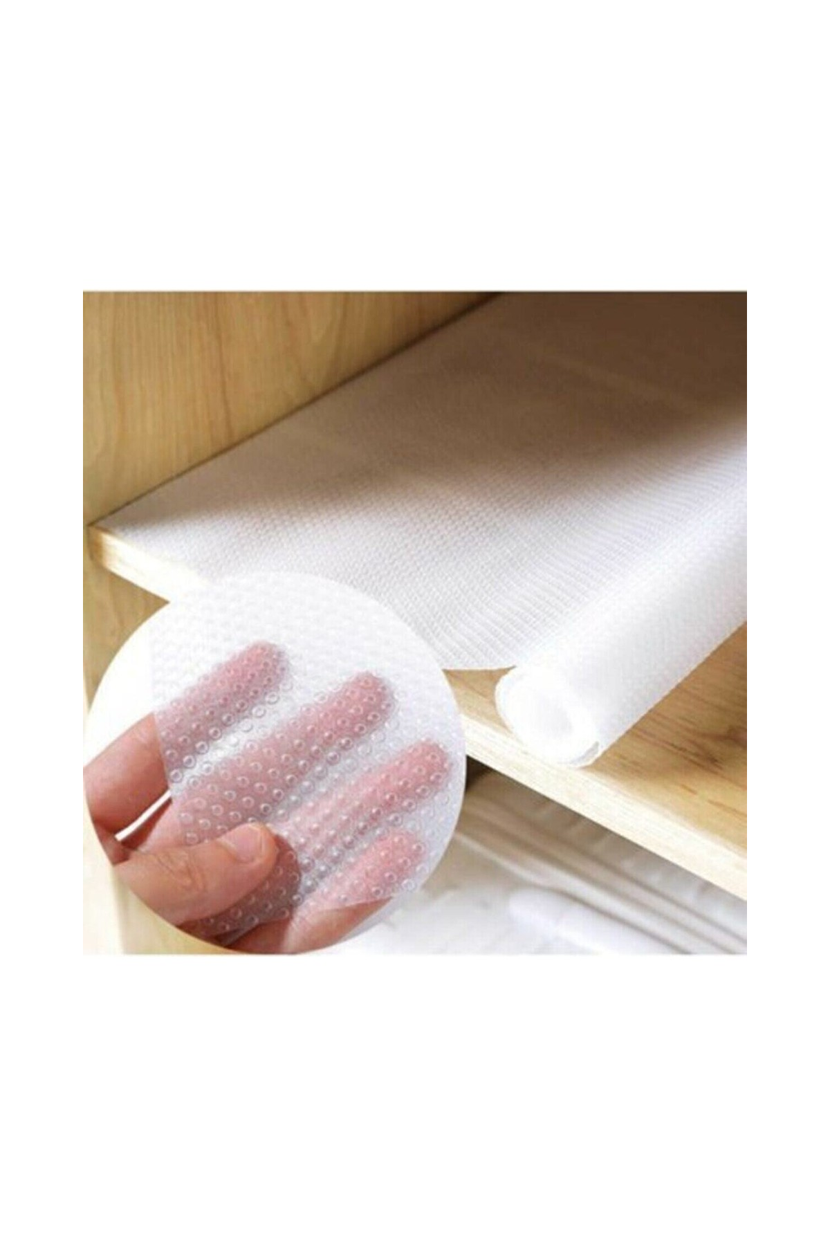 Just Cheap Store Kaymaz Raflik 45X85 Rf70