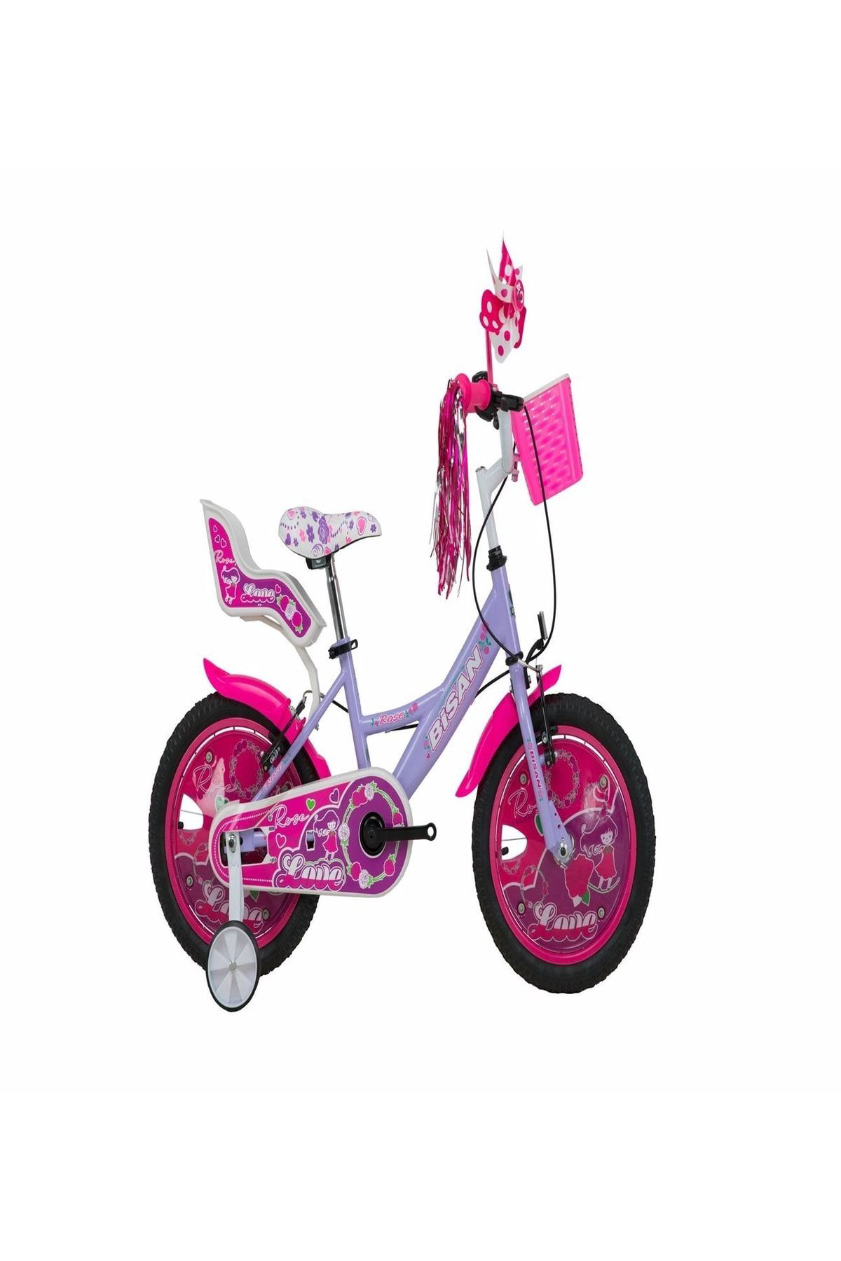Bisan Kds 2100 Rose 2022