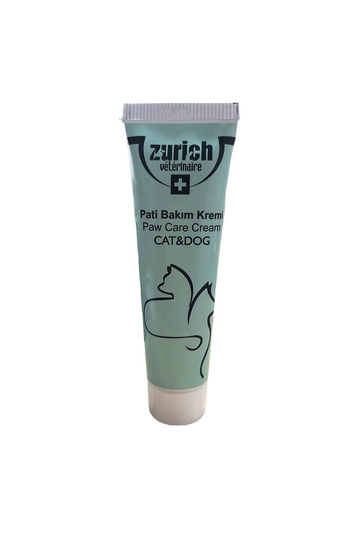 K&A Kedi Köpek Pati Bakim Kremi 100 Gr