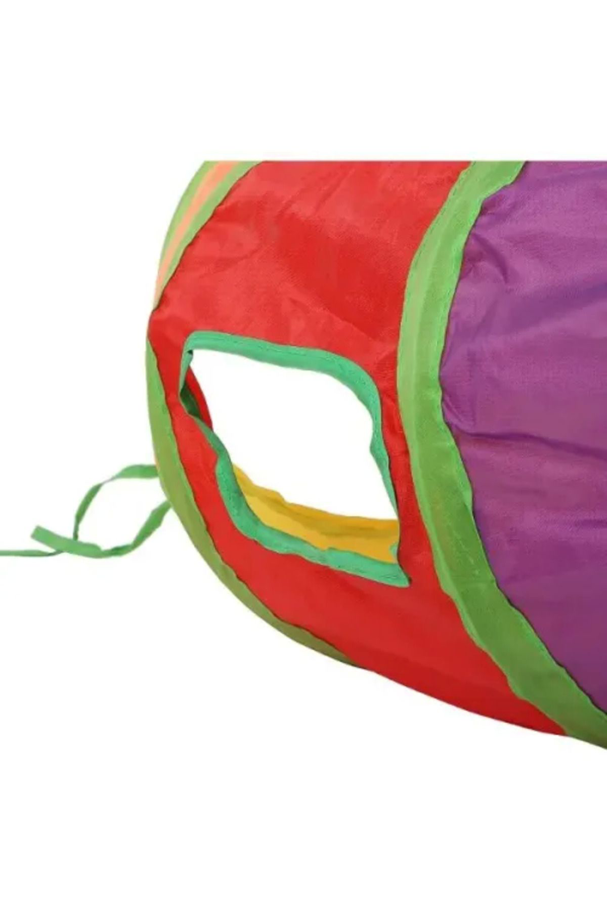 Yusuftex Kedi Oyun Tüneli 117 Cm