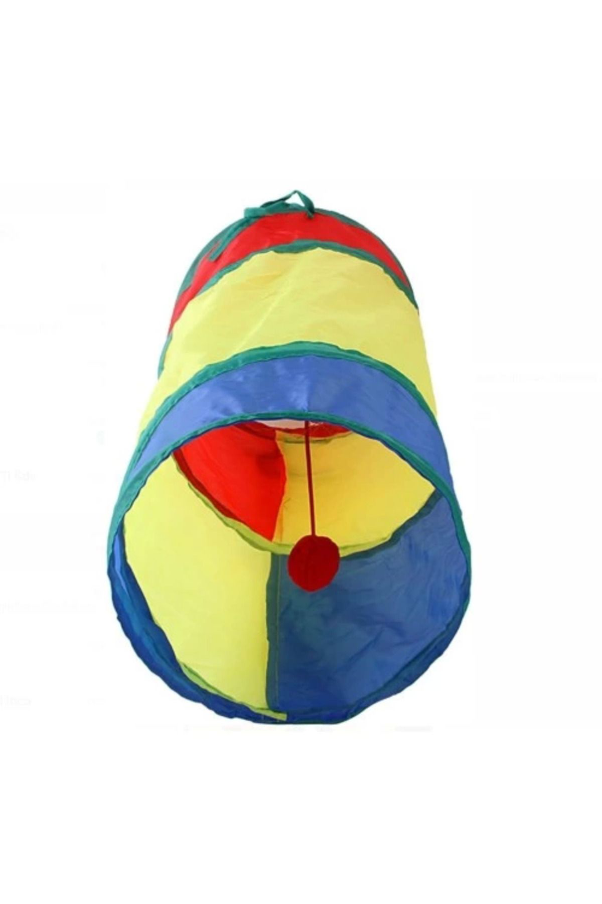 Yusuftex Kedi Oyun Tüneli
