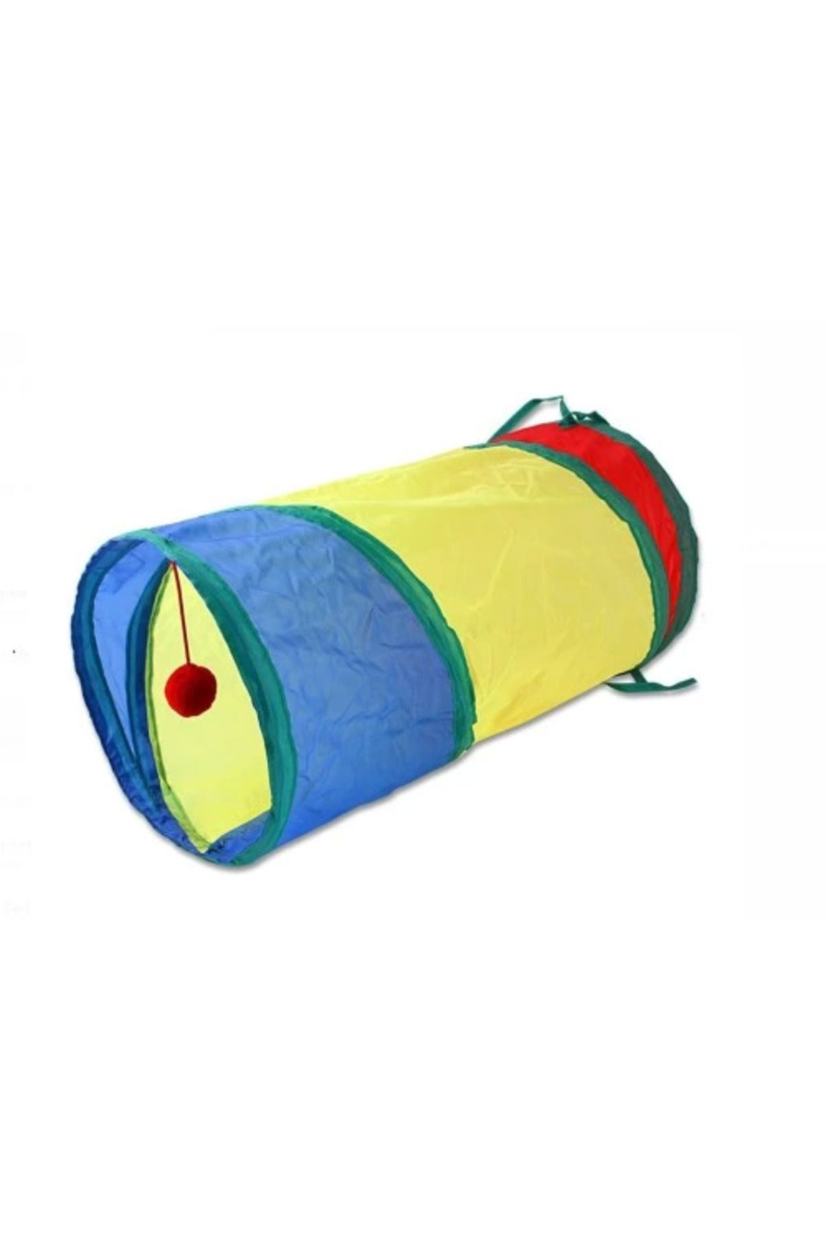 Yusuftex Kedi Oyun Tüneli