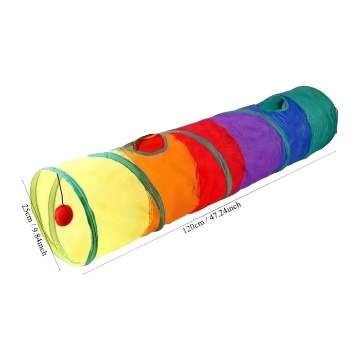 Petshop Kedi Tüneli P-179