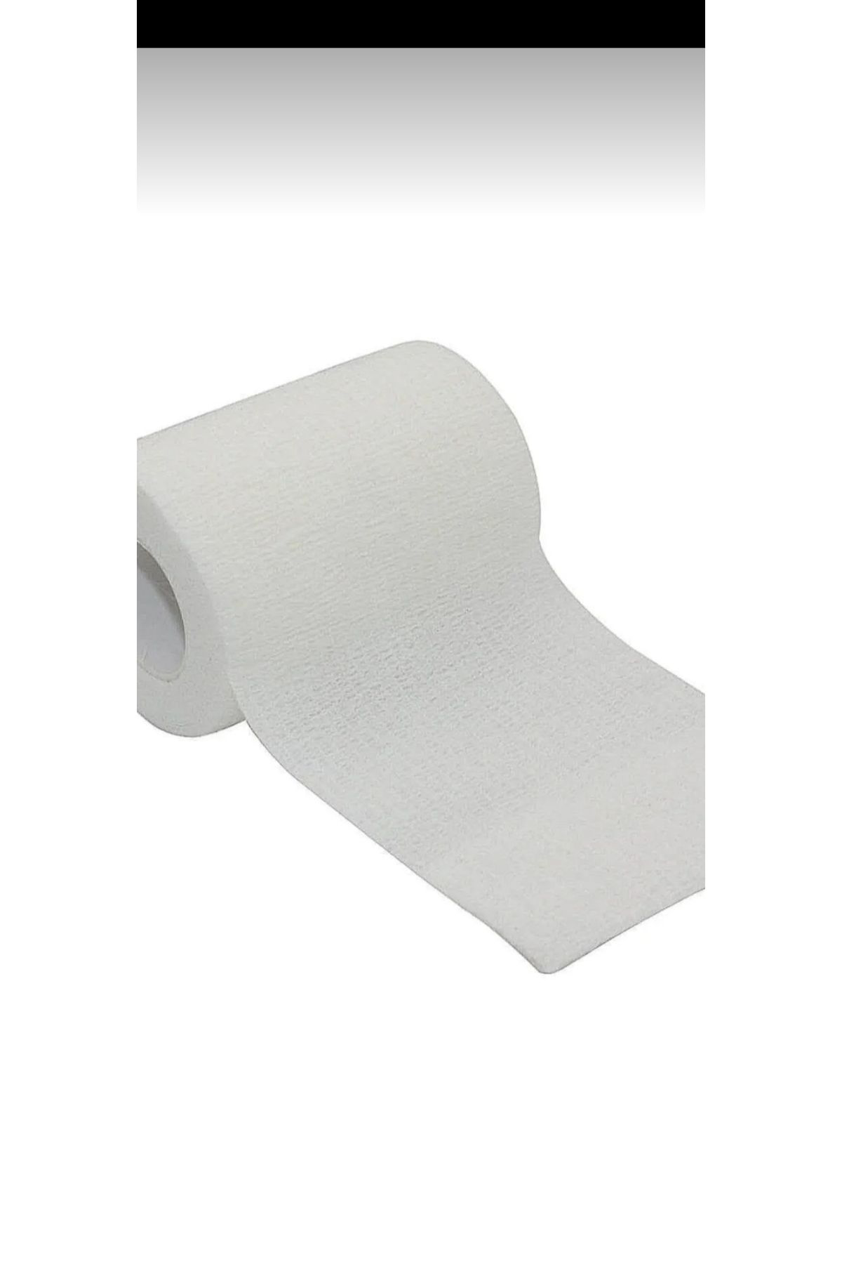 Ortholand Kendinden Yapişkanli 7,5 Cm X 4,5 Mt Coban Bandaj (Beyaz Renk) 1