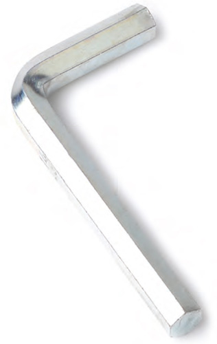 Evimdeyokyok Kendo 6 Köşe Alyan 2 Mm Tdrtr