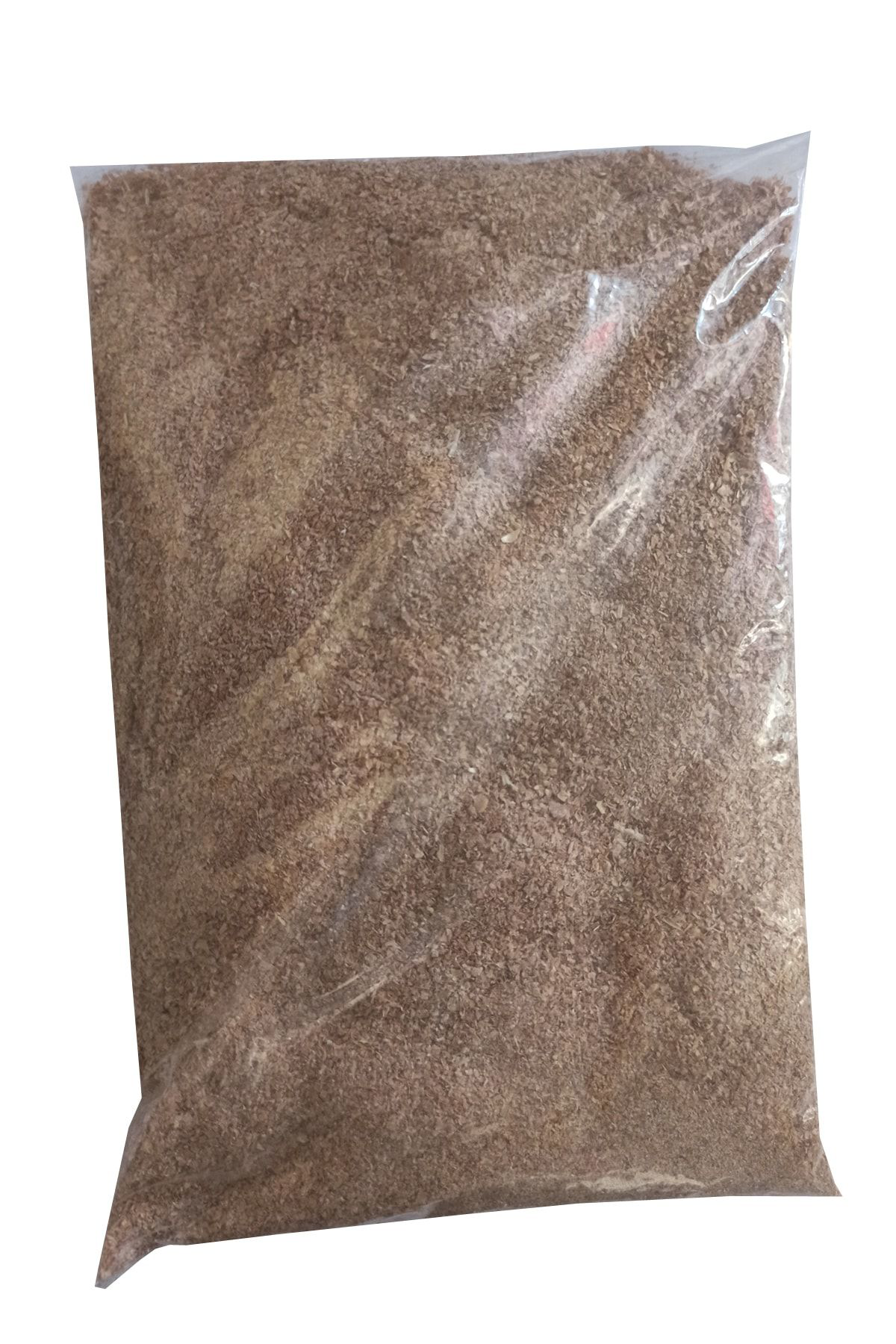 Şakiroğlu Yem Kepek-Buğday Kepeği 1Kg