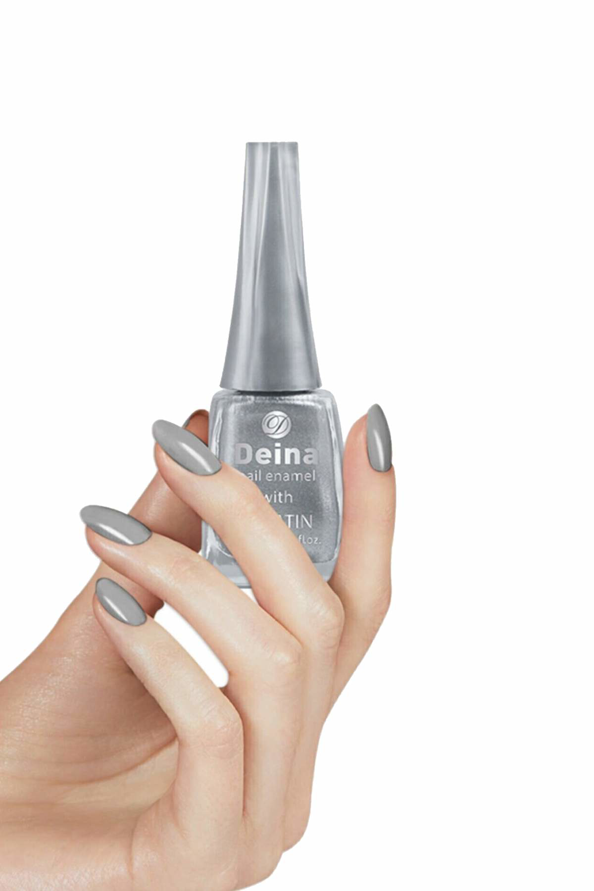 Just Cheap Store Keratinli Besleyici Oje 14 Ml Renk No: 22