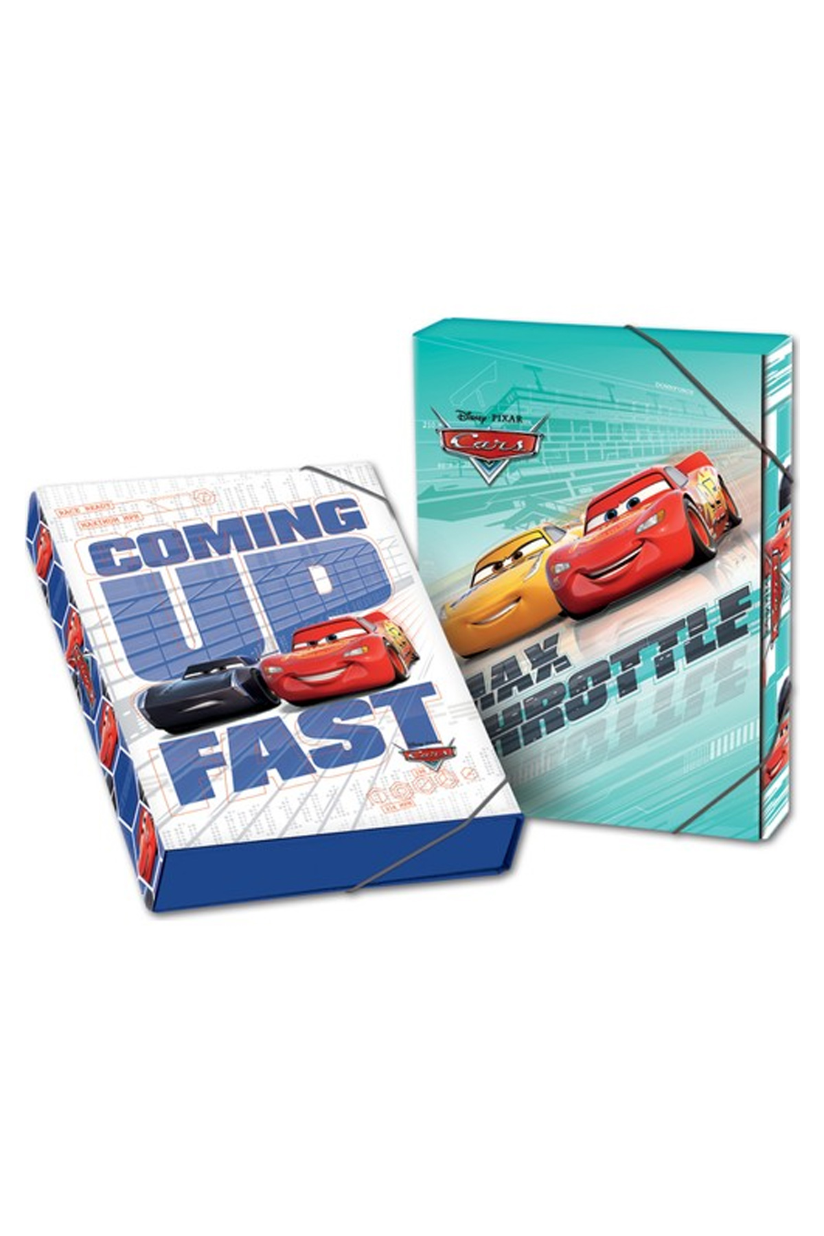 Just Cheap Store Keskin Color Cars Kutu Dosya