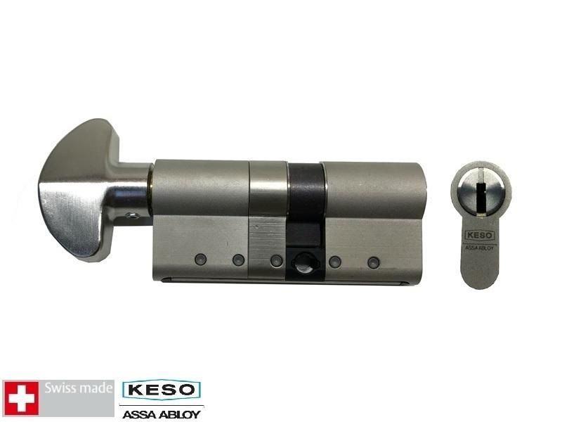 Keso Assa Abloy Omega İkiz Silindir (70mm)
