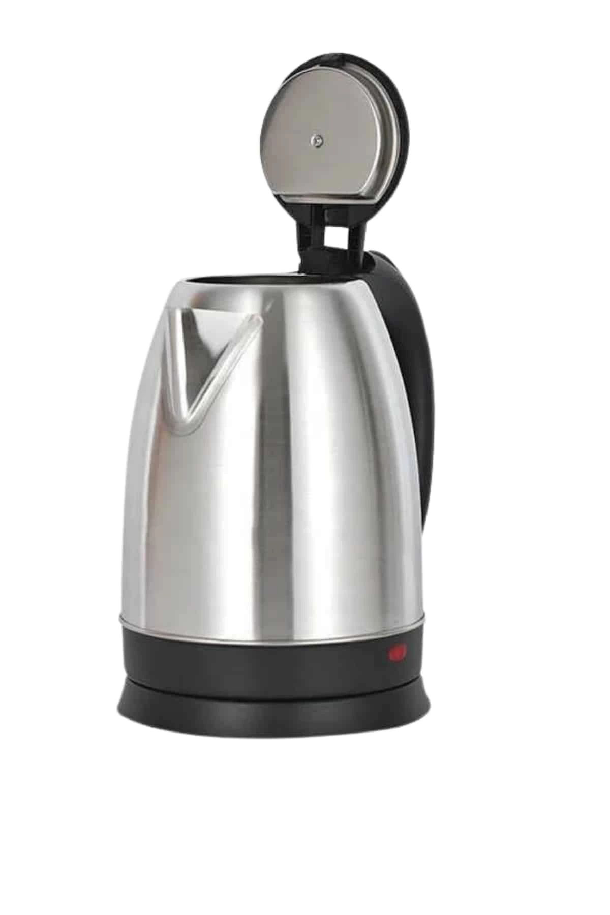 Astraltech Kettle Su İsitici C F Priz Uyumlu 220 - 240 V Paslanmaz Çelik Kab
