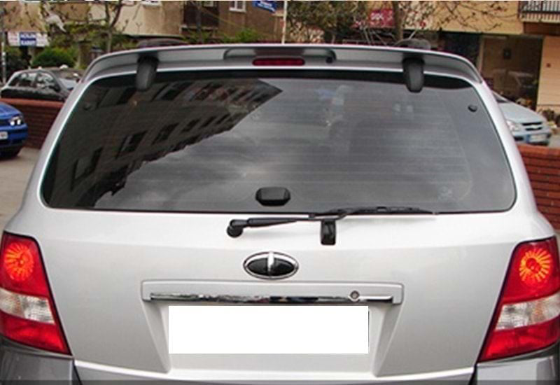 Drs Tuning Kia Sorento Uyumlu 1 Spoiler Cam Üstü Gt 2002-2009 Drs