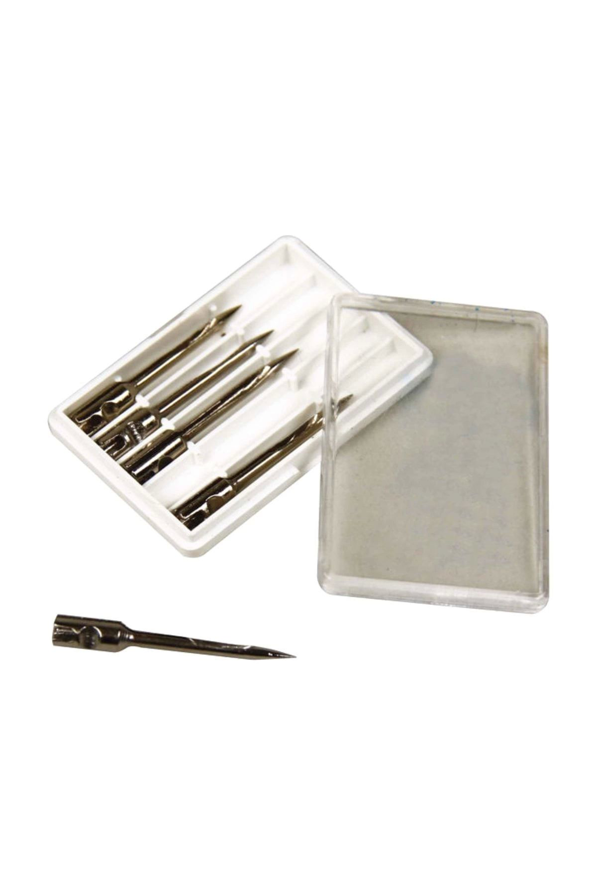 Kraf Kilçik İğnesi 5`Li Paket 202