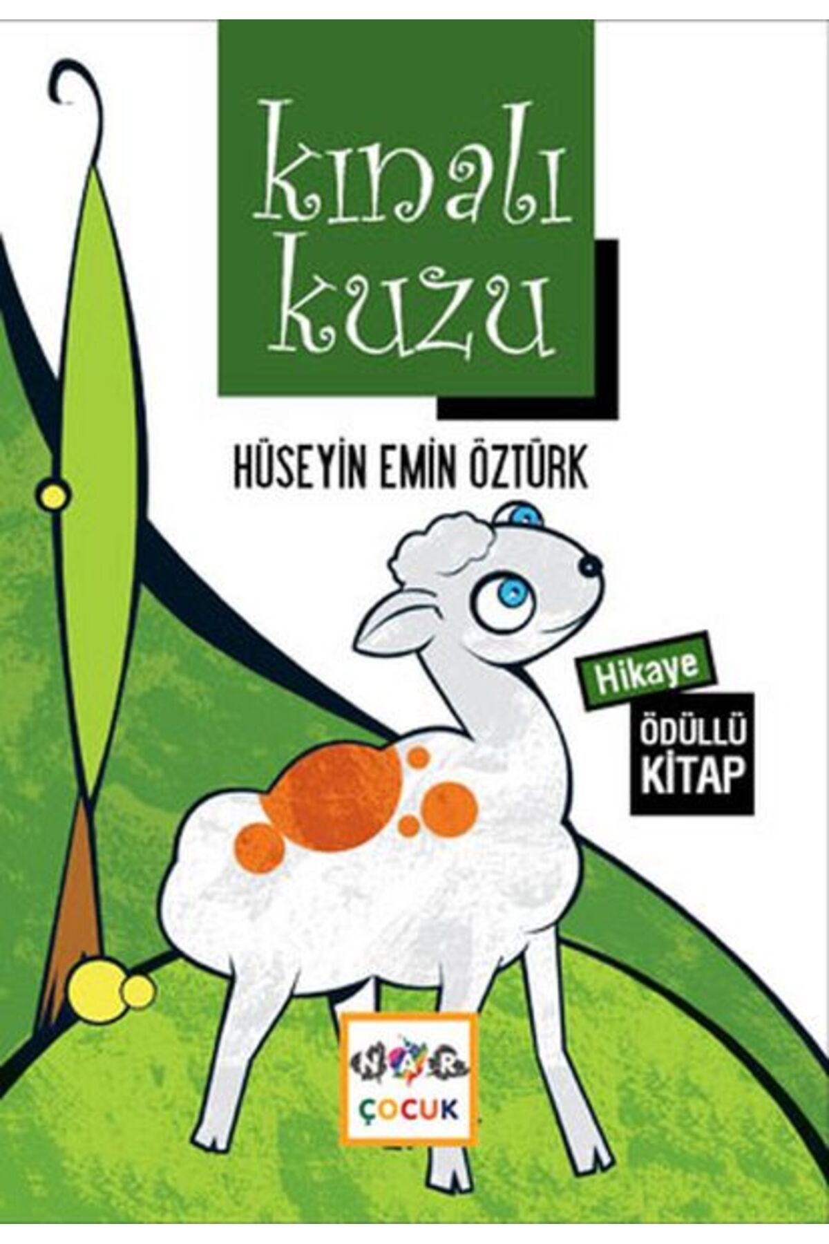 Nar Yayinlari Kinali Kuzu