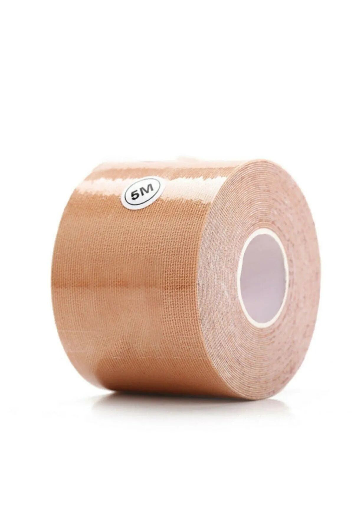 İron Medical Kinesio Tape Ağri Bandi 5Cm X 5 Mtr - Ten Rengi