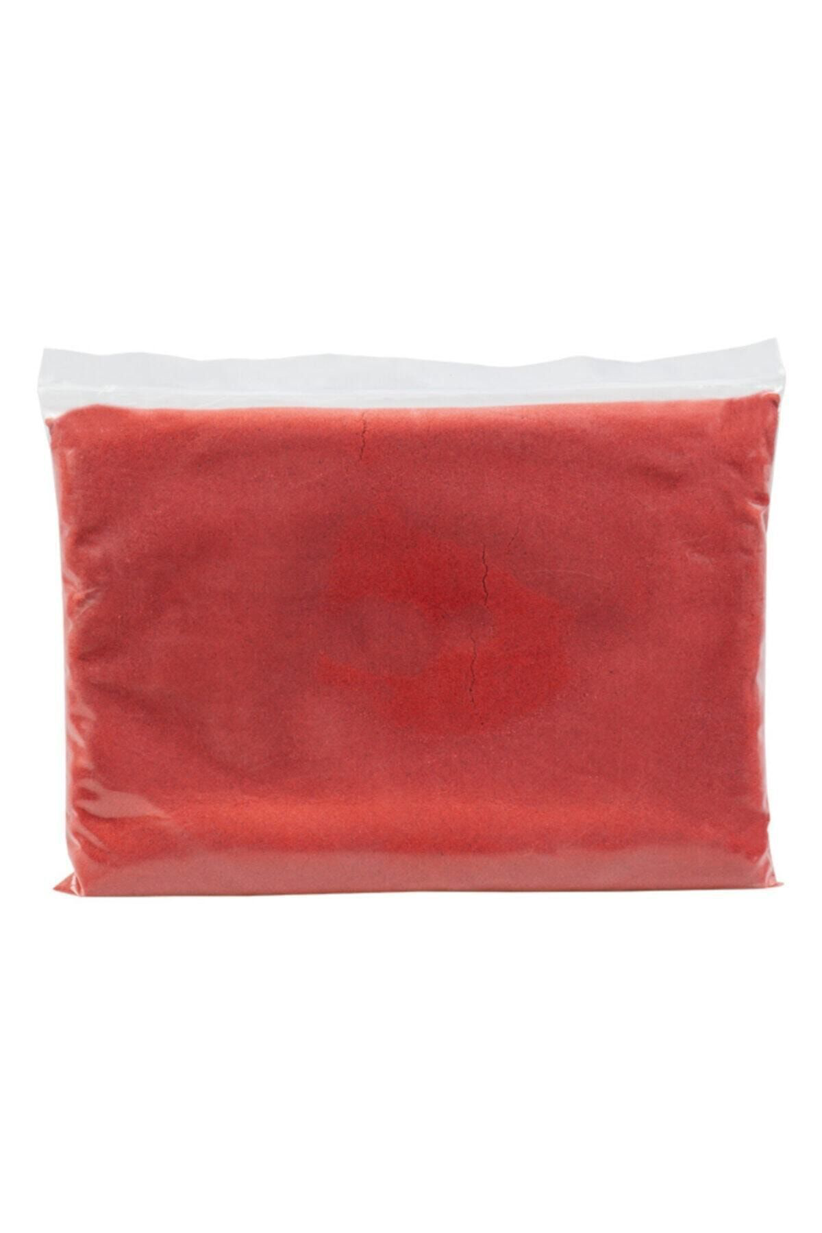 Südor Kinetik Kum Kirmizi 1 Kg