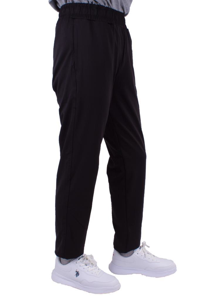 Kinetix  Sn537 Basic Pes Track Siyah Polyester Günlük Kadink Alt E
