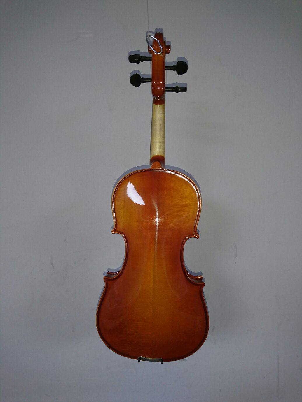 Kinglos  Kng Pjb-1002 4/4 A Başlangiç Kemani 4/4 Kutulu, Abanoz Kl