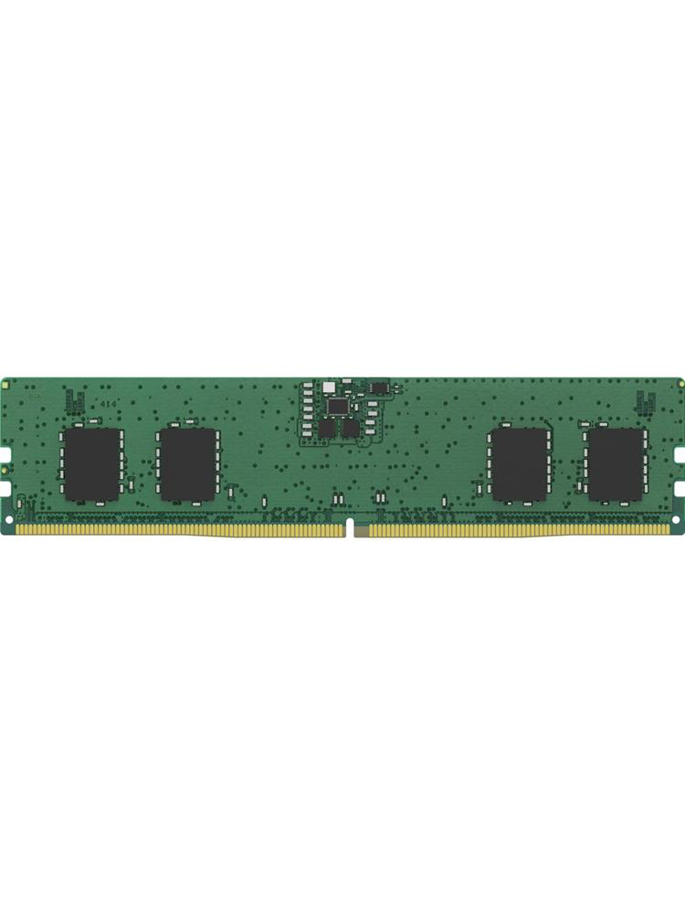 Kingston 16GB 5200Mhz Ddr5 Non-Ecc CL42 Dımm 1rx8 KVR52U42BS8-16