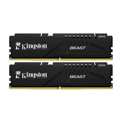 Kingston Beast KF552C36BBEK2-16TR 16GB (2x8) DDR5 5200Mhz CL36 Si