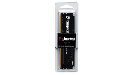 Kingston Beast KF556C36BBE-16TR 16GB (1x16GB) DDR5 5600MHz CL36 S