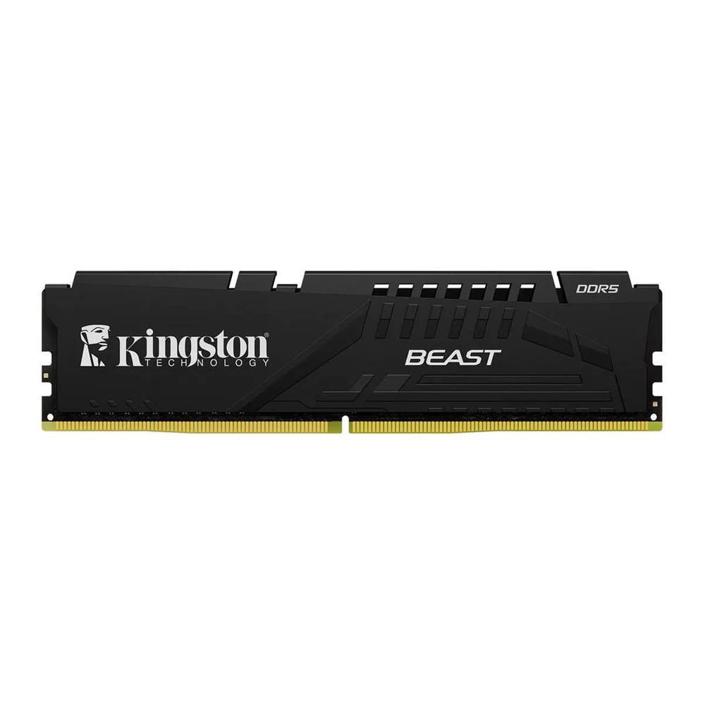 Kingston Beast KF556C36BBE-32TR 32GB (1x32) DDR5 5600Mhz CL36 Siy