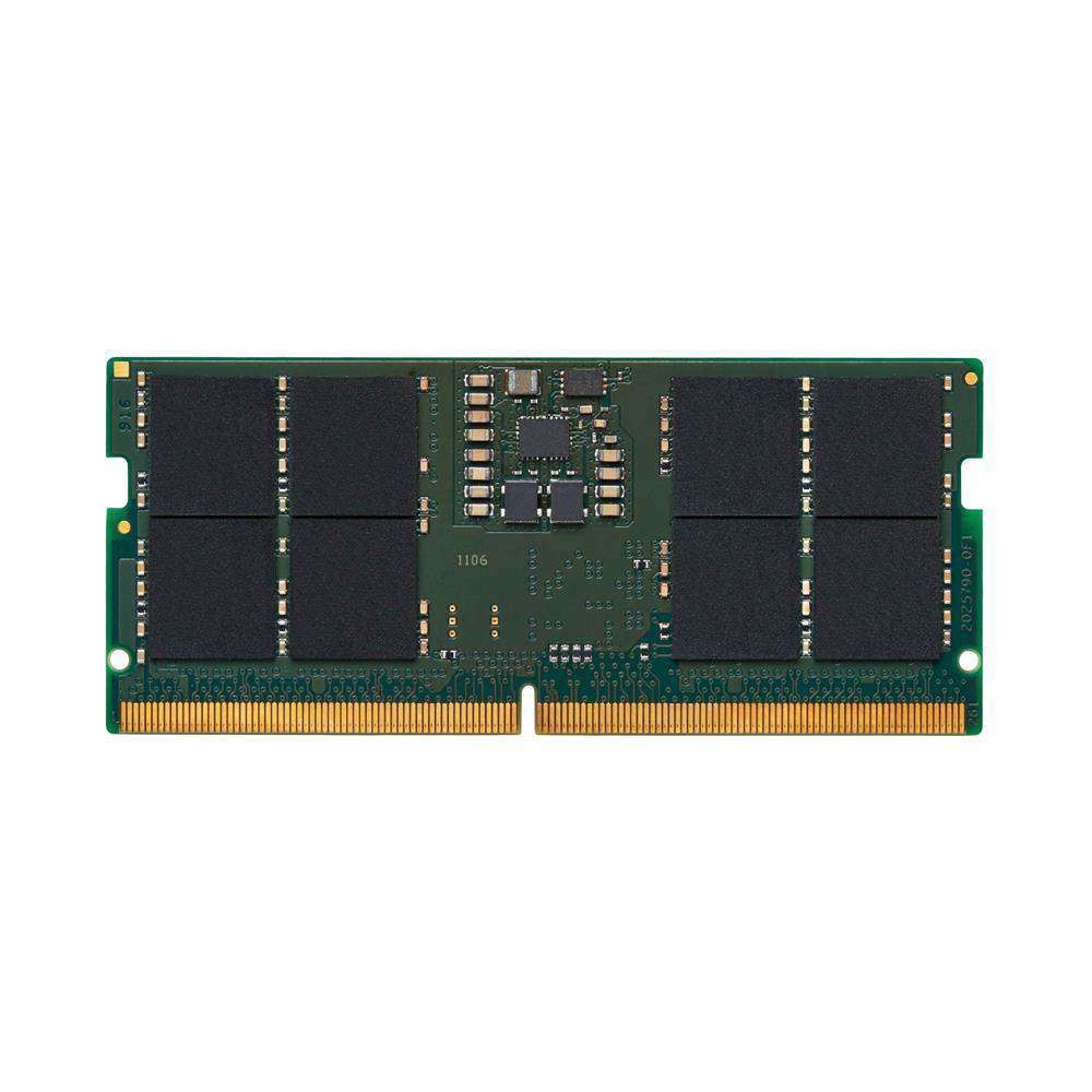 Kingston ValueRAM KVR56S46BS8-16 16GB (1x16GB) DDR5 5600Mhz CL46
