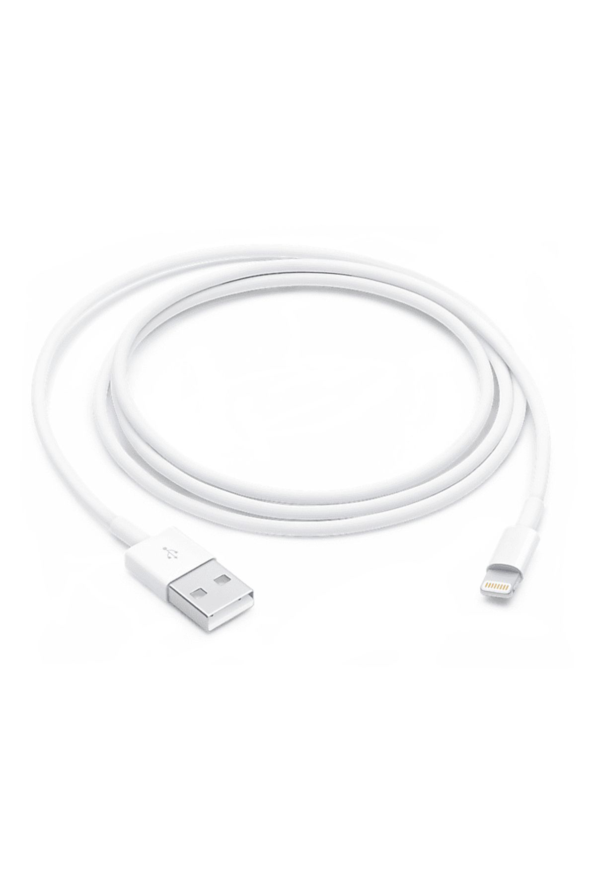Pmr Kingtech 8 Pin Lightning Şarj Ve Data Kablosu 1M 3.1 Amper 854520