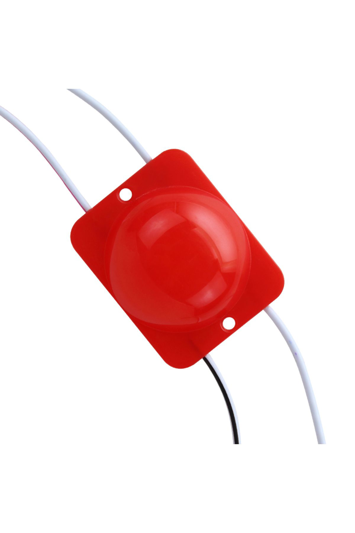 Ok Aksesuar Kirmizi Cob Modül Led 24 Volt 2.8 Watt Go50604359860