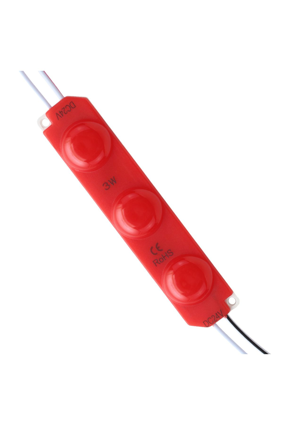 Ok Aksesuar Kirmizi Modül Led 2835 24 Volt 1.5 Watt Go50604033440