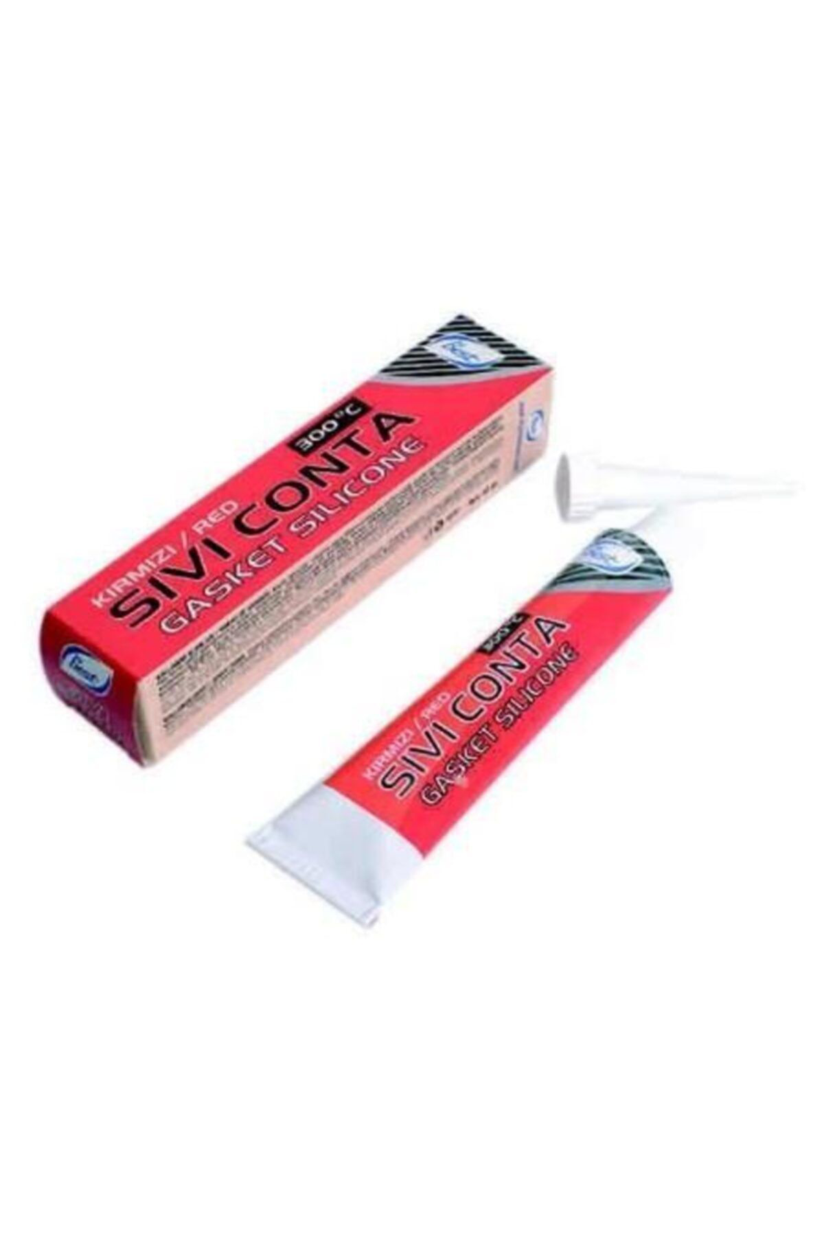 Crn Kirmizi Sivi Conta Best 45Gr