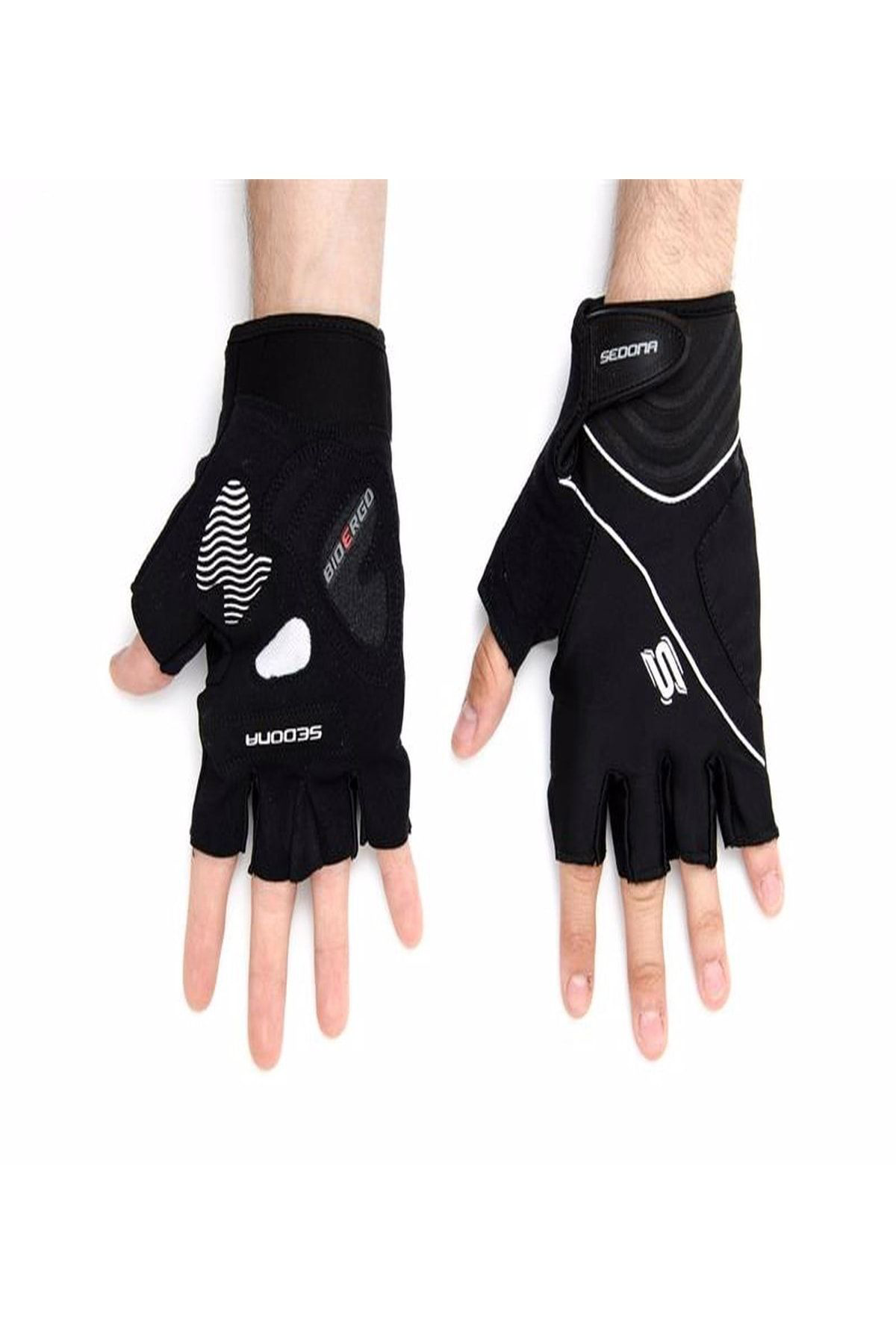 Sedona Kisa Parmak Eldiven Pk-812-087 (Xl)