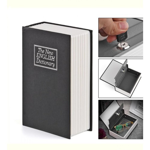 Just Cheap Store Kitap Kasa Kumbara 18*11.5*5.5Cm
