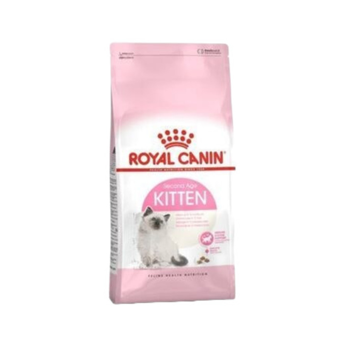 Royal Canin Kitten Yavru Kedi Mamasi 4 Kg