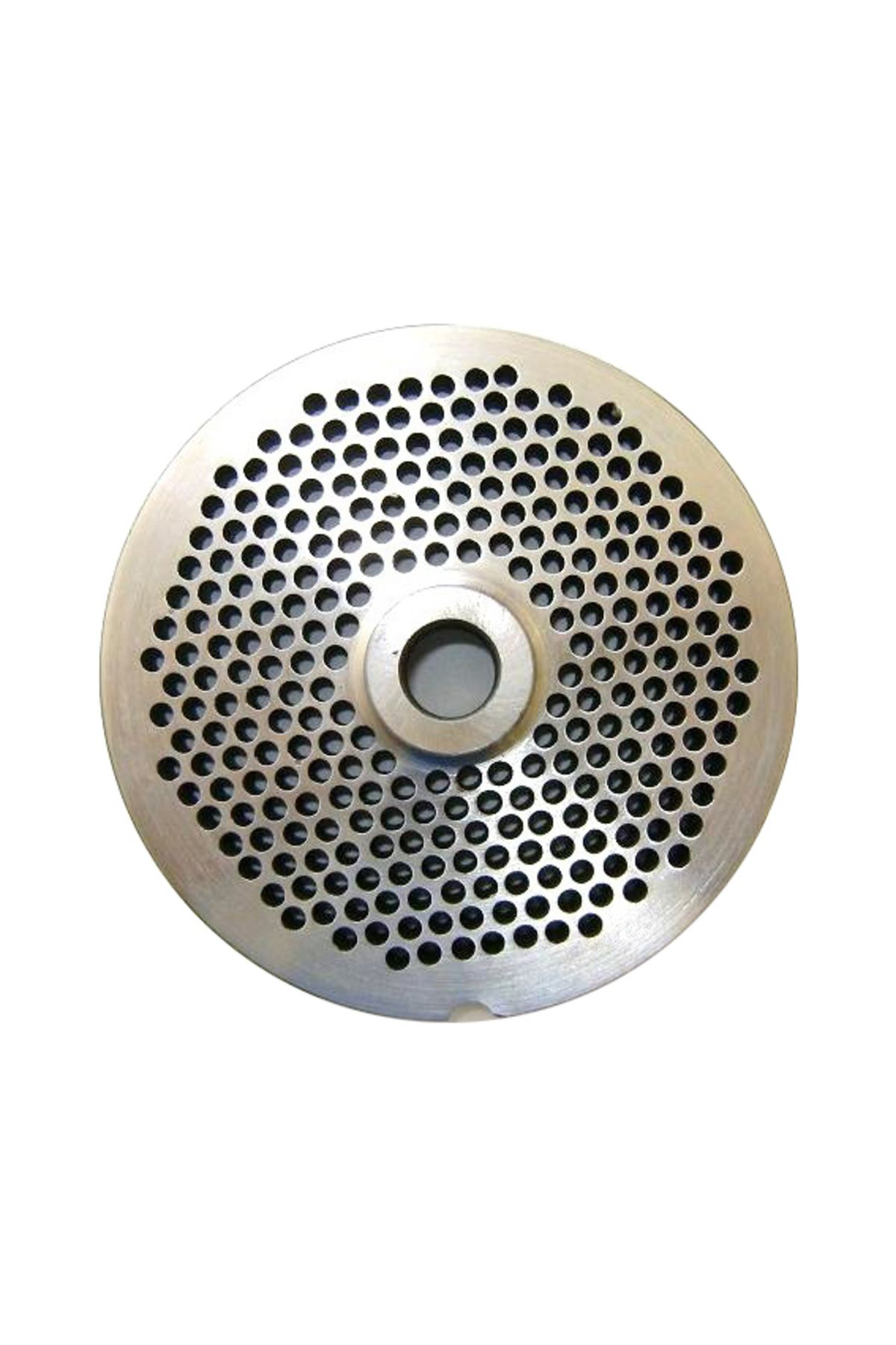 Ynt İthalat Kiyma Makinesi Aynasi / Ağizi No:12 - 3,5 Mm Delikli