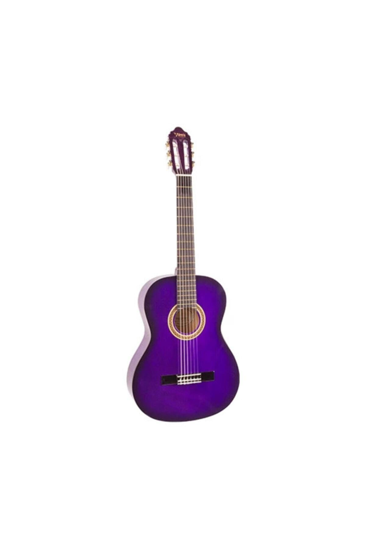 Valencia Klasik Gitar Vc104pps
