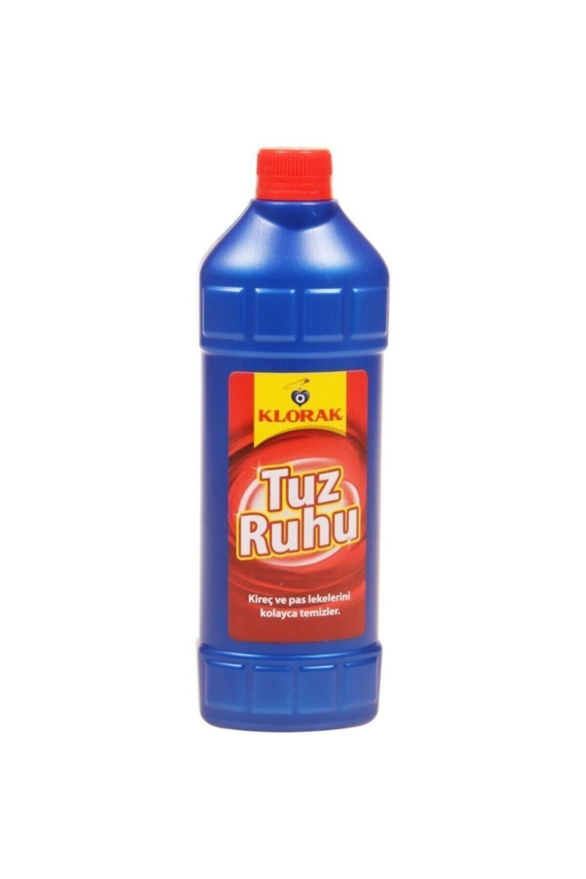 Klorak  Tuz Ruhu 500Ml