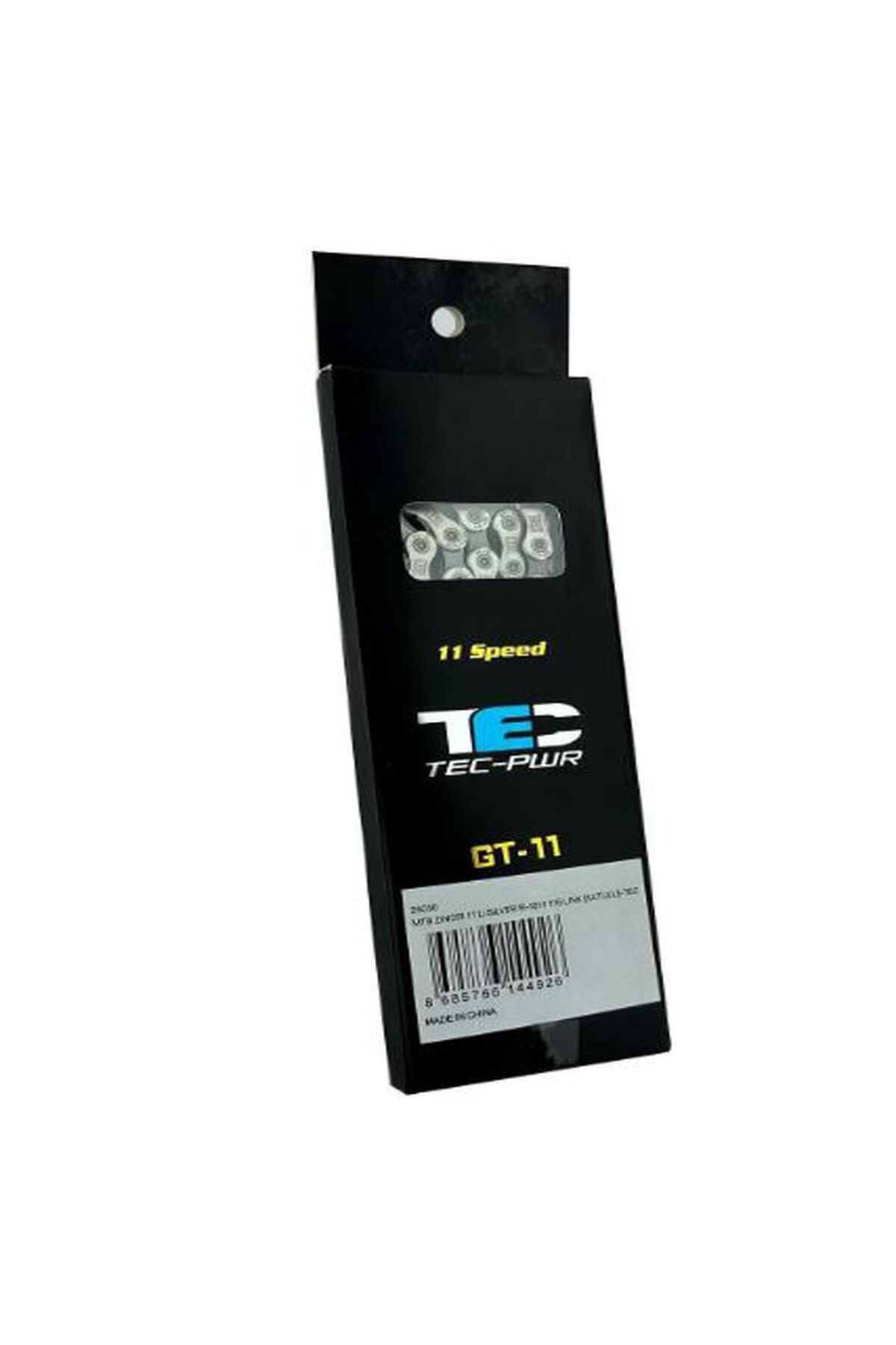 Tec (Kmc) Gt-11 11Li 116L Bisiklet Zinciri + Powerlink