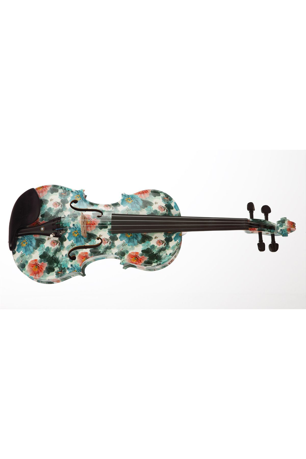 Kinglos Kng Yz-1206 Keman 4/4 Kutulu Keman 4/4 Kutulu: Visual Arts Violin