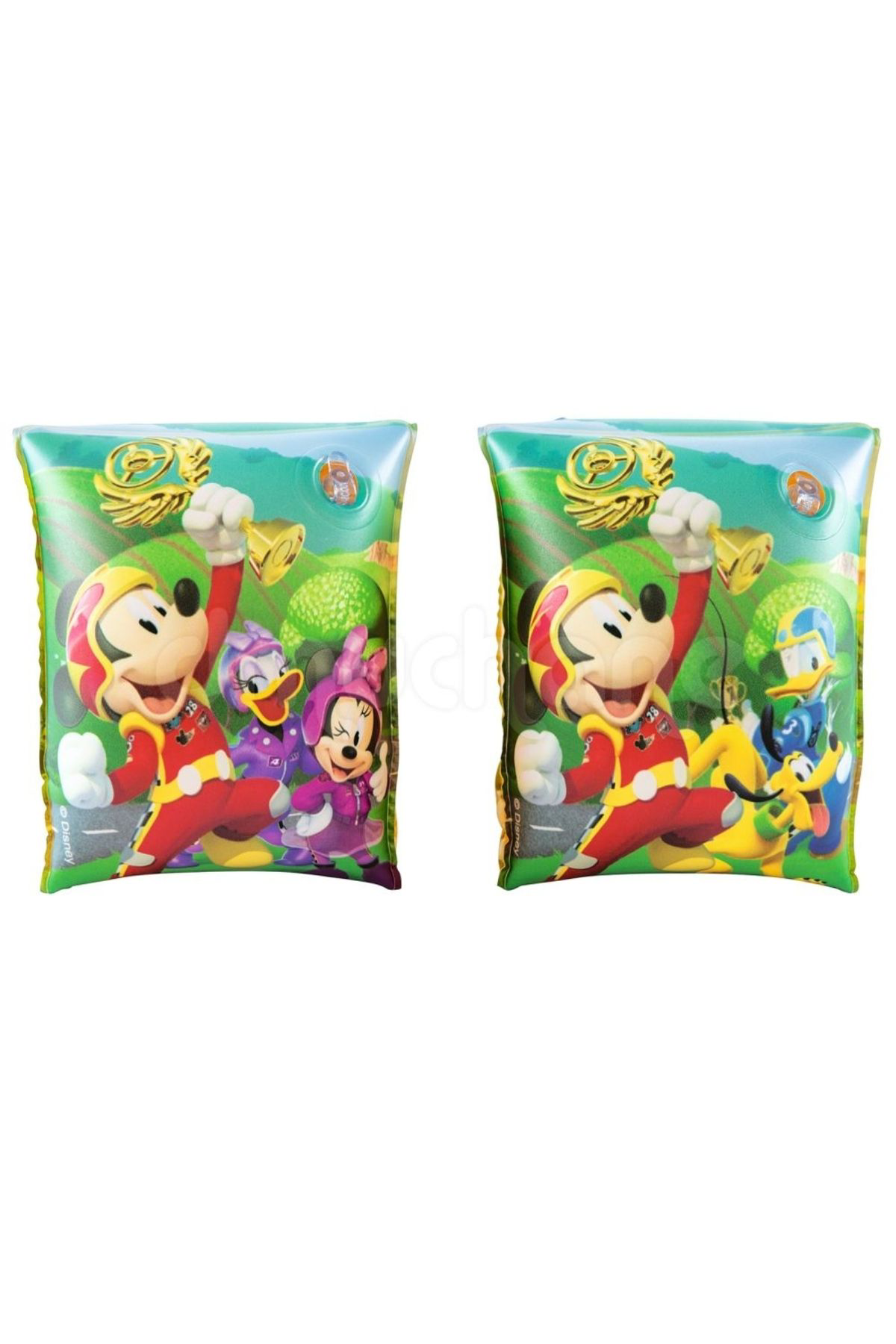 K&A Kolluk Lisansli Mickey Mouse 23X15cm