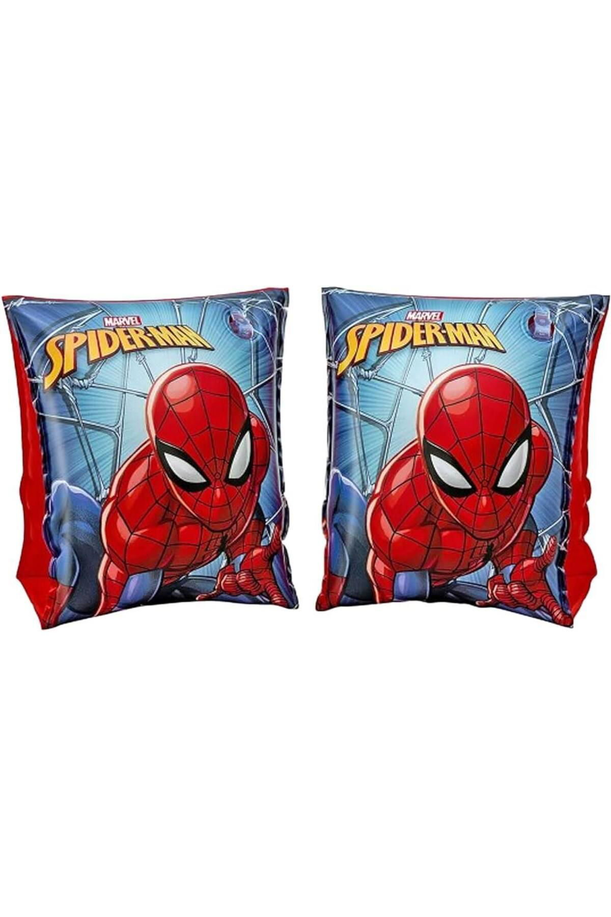 K&A Kolluk Lisansli Spider-Man 23X15cm
