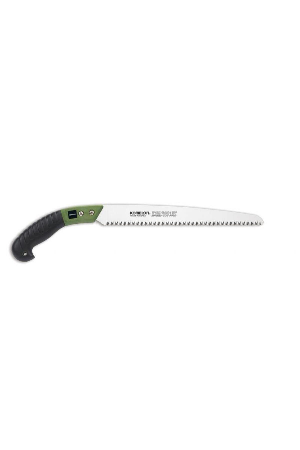 Alfapazar E-Ticaret Komelon Pwc-350 Budama Testeresi 35 Cm