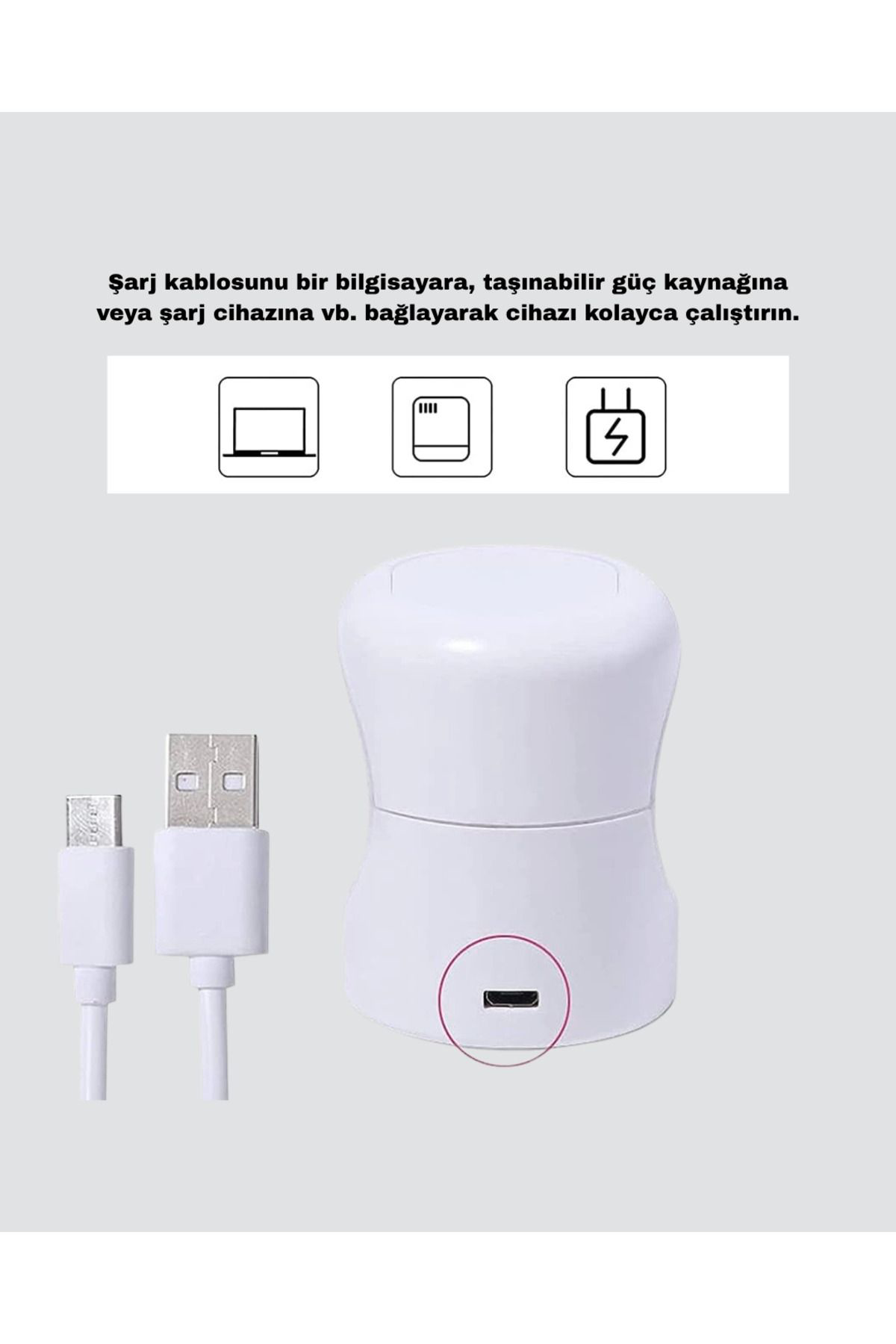 Pamiravm Kompakt Ve Taşinabilir Kurutucu – Ev Ve Seyahat Kullanimina Uygun