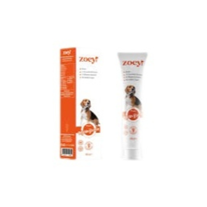 Zoey Köpek Multivitamin 100 Gr