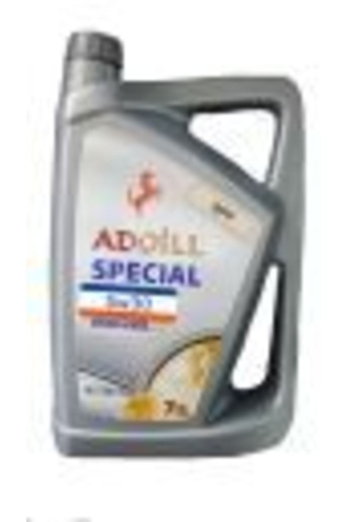 Adoil Kopya - 5W30 Partekürsüz 7Lt Motor Yağ Dzl,Lpg,Benzin Araçlara Uy