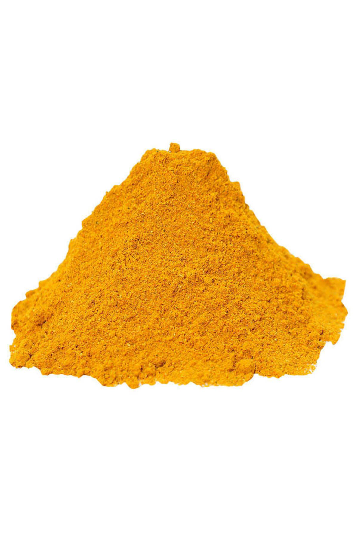 K&A Köri Öğütülmüş Baharat Karişimi Küri Curry 1000 Gr Paket