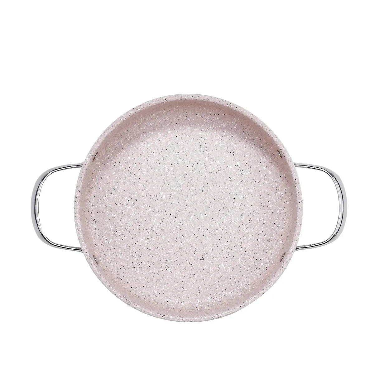 Korkmaz  A1271 Granita 20 Cm Omlet Sahan