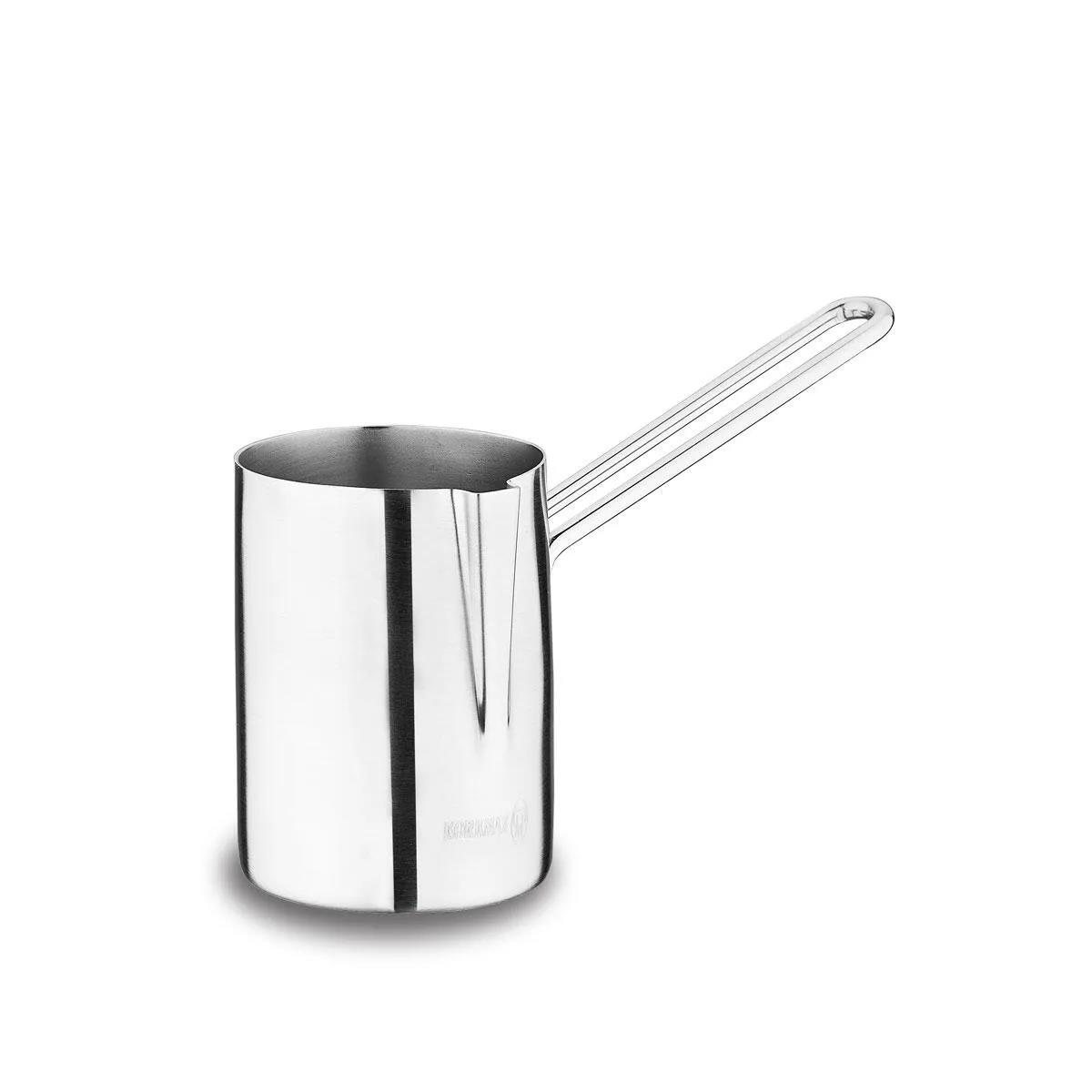 Korkmaz  A298 Proline Satin Cezve 0.5 Litre P-0000004339